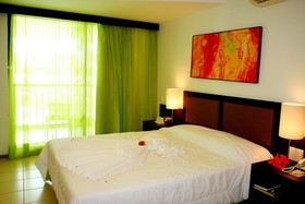 Marulhos Suites Resort
