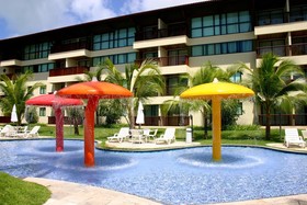 Marulhos Suites Resort