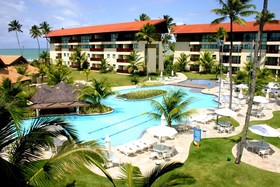 Marulhos Suites Resort