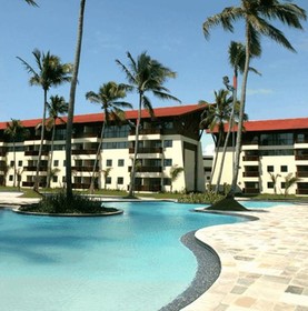 Marulhos Suites Resort