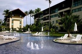 Marulhos Suites Resort