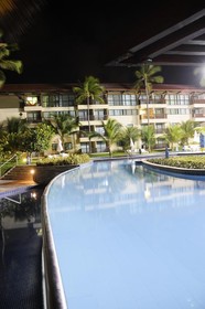 Marulhos Suites Resort
