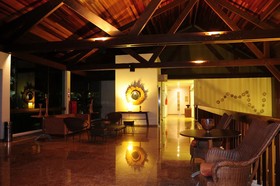 Marulhos Suites Resort