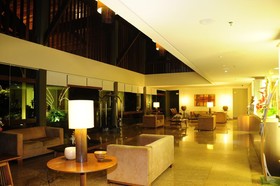 Marulhos Suites Resort