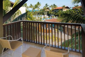 Marulhos Suites Resort
