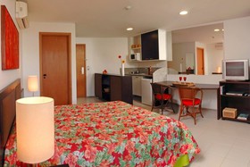Marulhos Suites Resort
