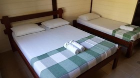 Aguai Apart Hotel