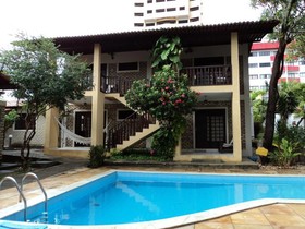 Aguai Apart Hotel