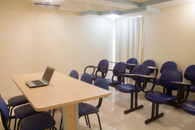 Agua Marinha Flat