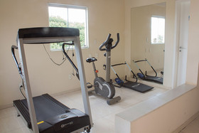 Agua Marinha Flat