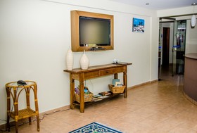 Antibes Residence