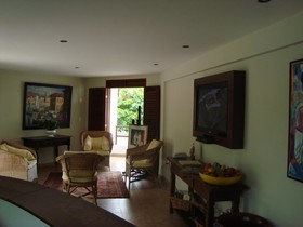 Antibes Residence