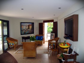Antibes Residence