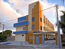 Aparthotel Eporedia
