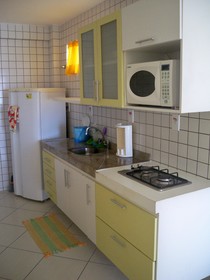 Aparthotel Margherita