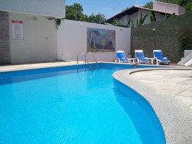 Aparthotel Margherita