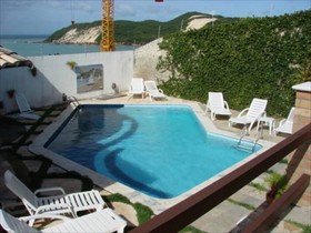 Apart Hotel Ponta do Sol