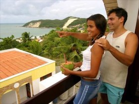 Apart Hotel Ponta do Sol