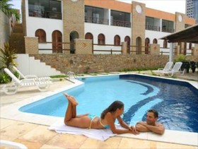Apart Hotel Ponta do Sol