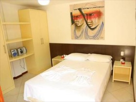 Apart Hotel Ponta do Sol