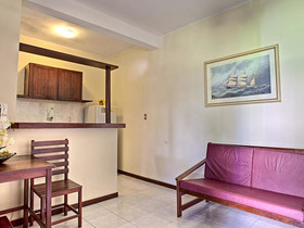 Apart Hotel Primo