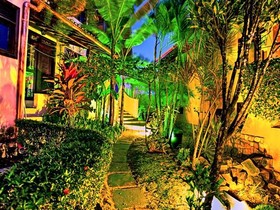 Apart Hotel Primo