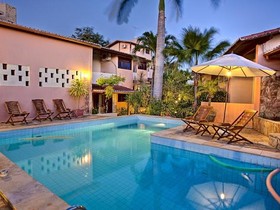 Apart Hotel Primo
