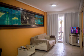 Apart Hotel Vespucci Residence