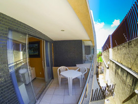 Apart Hotel Vespucci Residence