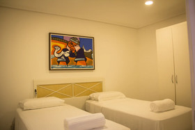 Apart Hotel Vespucci Residence