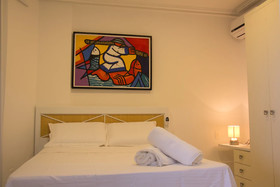 Apart Hotel Vespucci Residence