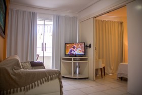 Apart Hotel Vespucci Residence