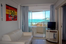 Apart Hotel Vespucci Residence