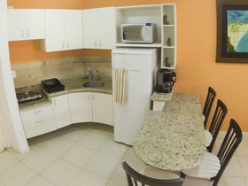 Apart Hotel Vespucci Residence