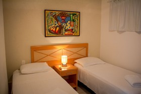 Apart Hotel Vespucci Residence