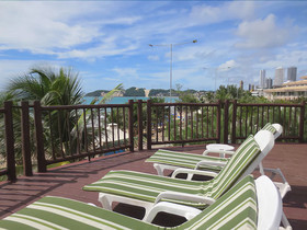 Apart Hotel Vespucci Residence