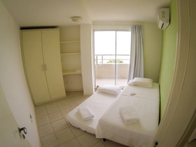 Apart Hotel Vespucci Residence