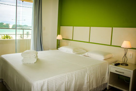 Apart Hotel Vespucci Residence