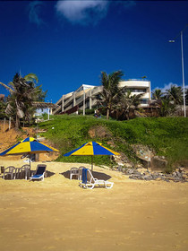 Apart Hotel Vespucci Residence