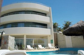 Apart Hotel Vespucci Residence