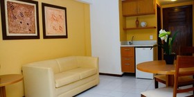 Araca Praia Flat