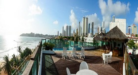 Araca Praia Flat