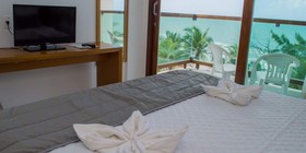 Araca Praia Flat