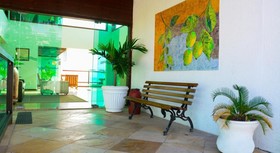 Araca Praia Flat