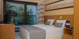 Araca Praia Flat