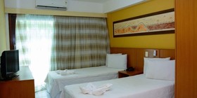 Araca Praia Flat