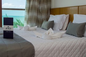 Araca Praia Flat