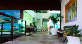 Araca Praia Flat