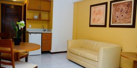 Araca Praia Flat