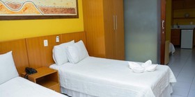 Araca Praia Flat